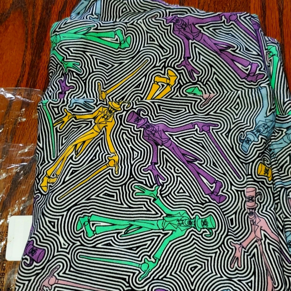 Lularoe TC LEGGINGS